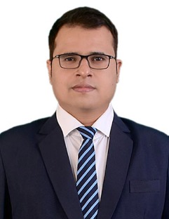 Nihar Ranjan Panda